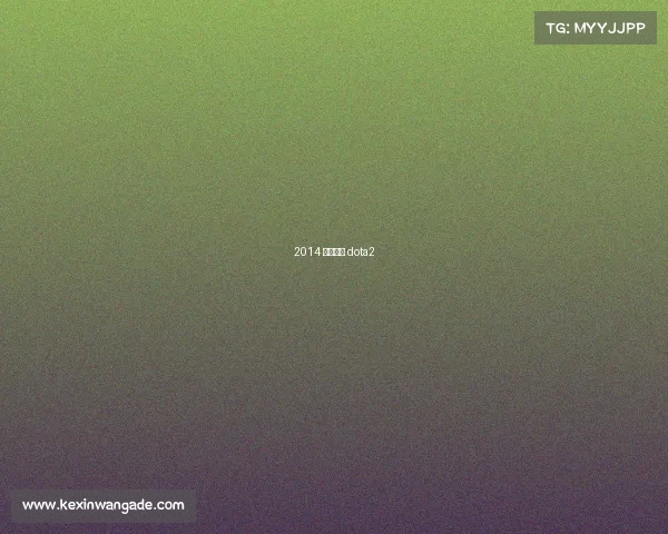 2014 电子竞技 dota2 2014 电子竞技 dota2